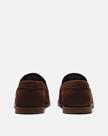 Timberland Classic Boat Shoe - Cocoa