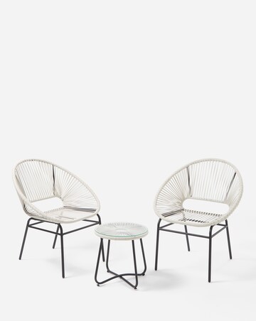 Salsa Bistro Set