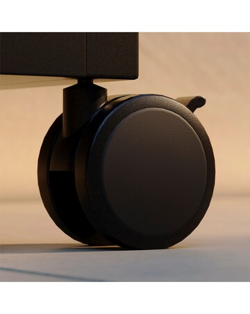 Charles Bentley Ottimo Origin Pro 380 4 Burner Gas Barbecue with Side Burner