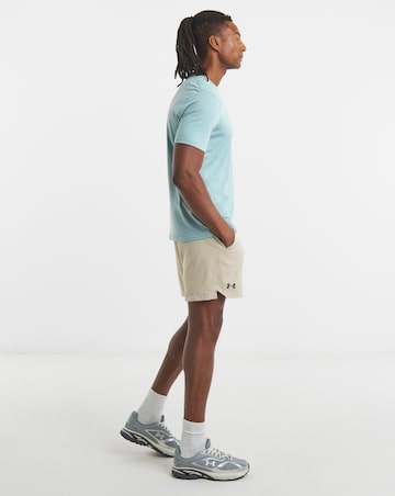 Under Armour Vanish Woven 6 Inch Shorts