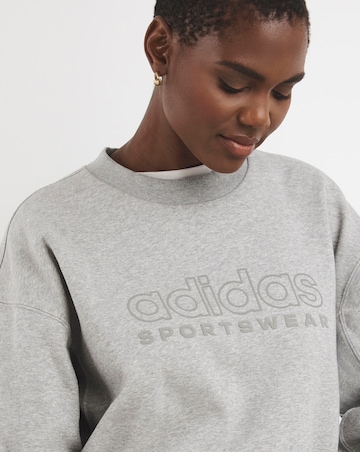 adidas ALL SZN Sweatshirt