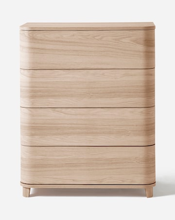 Arden Small Chest of Drawers