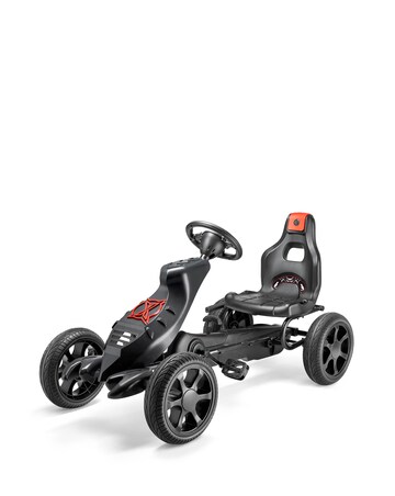 XOOTZ Venom Go Kart