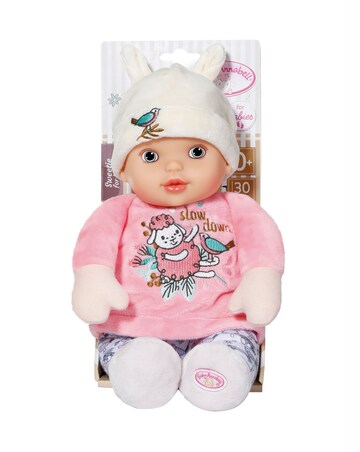 Baby Annabell for Babies Sweetie 30cm Doll