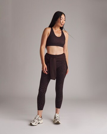 Sweaty Betty Power Racer Bra