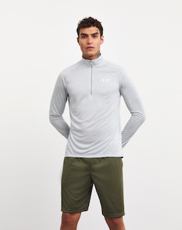Under Armour Tech 2.0 Half Zipper Top