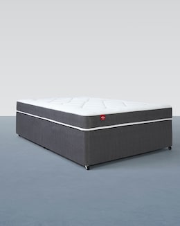 Airsprung Brunswick Opencoil Divan Set No Drawers