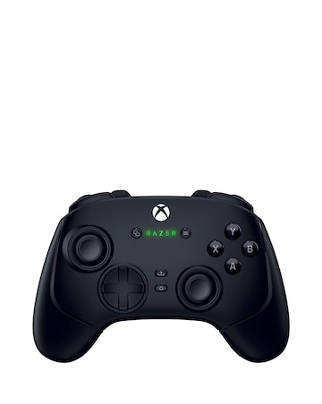 Razer Wolverine V3 Pro Wireless Controller for Xbox - Black