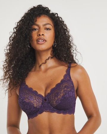 Triumph Amourette Full Cup Bra