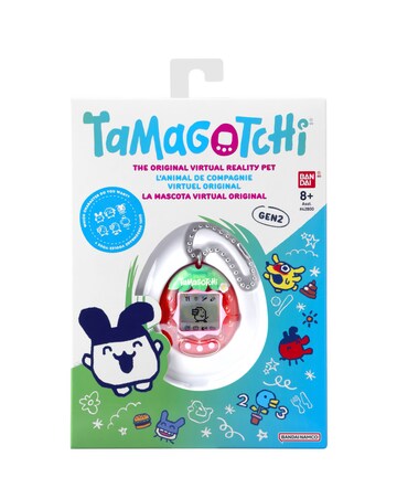 Tamagotchi Original Fresh Strawberry