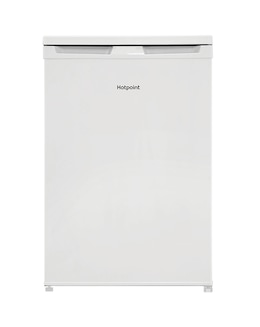 Hotpoint H55Z1 112W UK Under Counter Larder Freezer - White
