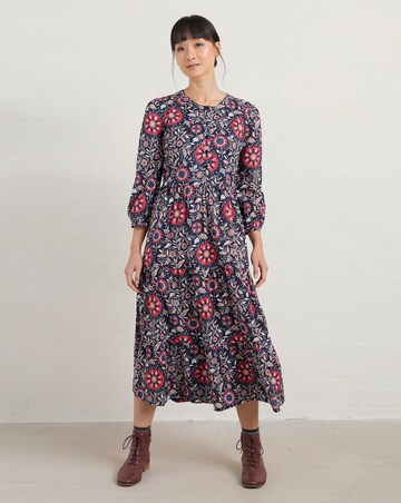 Seasalt Charbon Dress