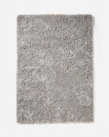 Supersoft Shaggy Cosy Rug