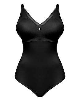 Triumph True Shape Sensation Medium Control Body Black