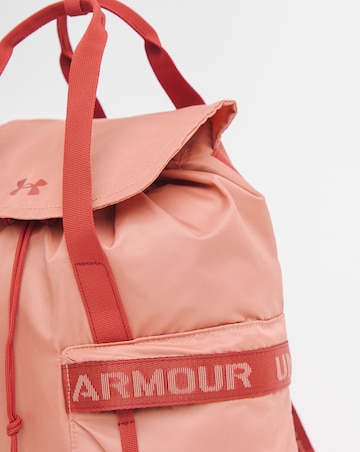 Under Armour Favourite Backpack