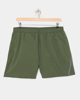 Gym King Energy Flex Shorts