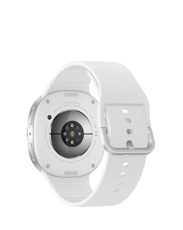 Samsung Galaxy Watch8 40mm LTE - Silver
