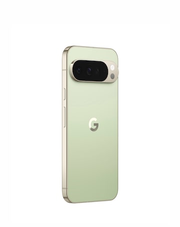 Google Pixel 10 Pro XL 256GB - Jade