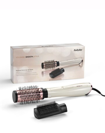 Babyliss Stardust Shimmer Air Styler