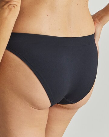 Dorina Rosanne 5 Pack Seamfree Briefs