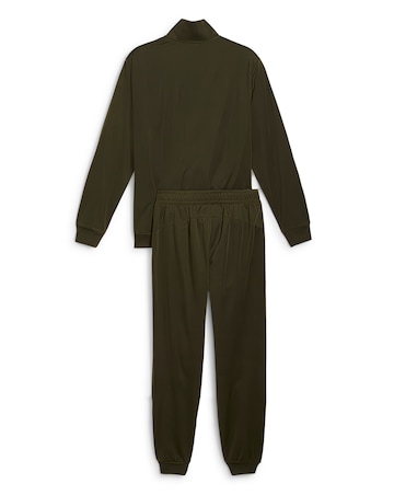PUMA Poly Piping Tracksuit