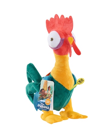 Disney Moana 2 HeiHei