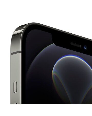 Refurbished Apple iPhone 12 Pro Max 128GB - Graphite (Pristine Condition)