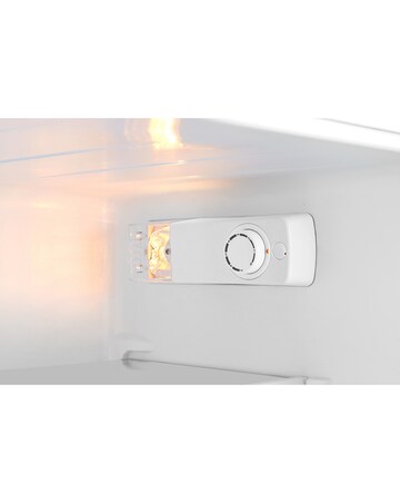 Fridgemaster MTM48120ES 118cm High 80/20 Freestanding Fridge Freezer