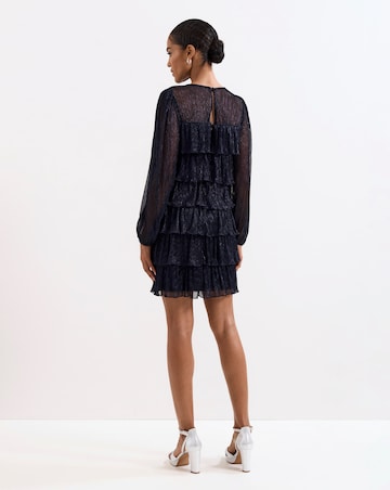 Phase Eight Nika Shimmer Dress