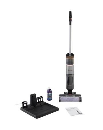 Shark Hydrovac Cordless Hardfloor Cleaner WD210UK