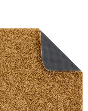 Buddy Washable & Stain Resistant Rug