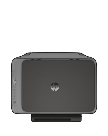 HP DeskJet 2910 All in One Printer - Black