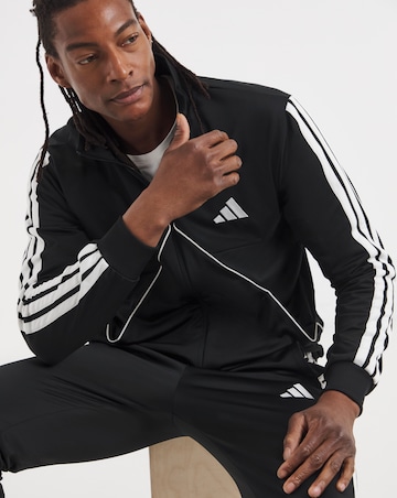 adidas Tiro Tricot Tracksuit