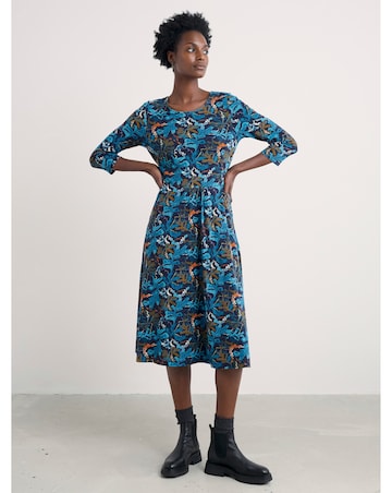 Seasalt Cornwall April Dress