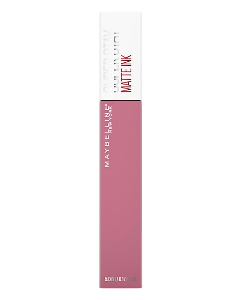 Maybelline Superstay Matte Ink Longlasting Liquid Lipstick 180 Revolutionary