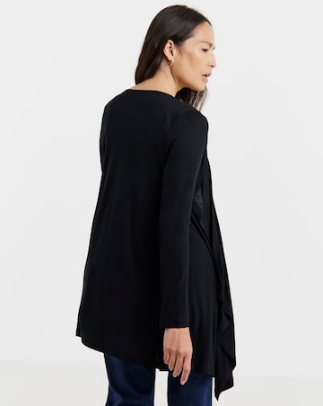 Waterfall Cardigan