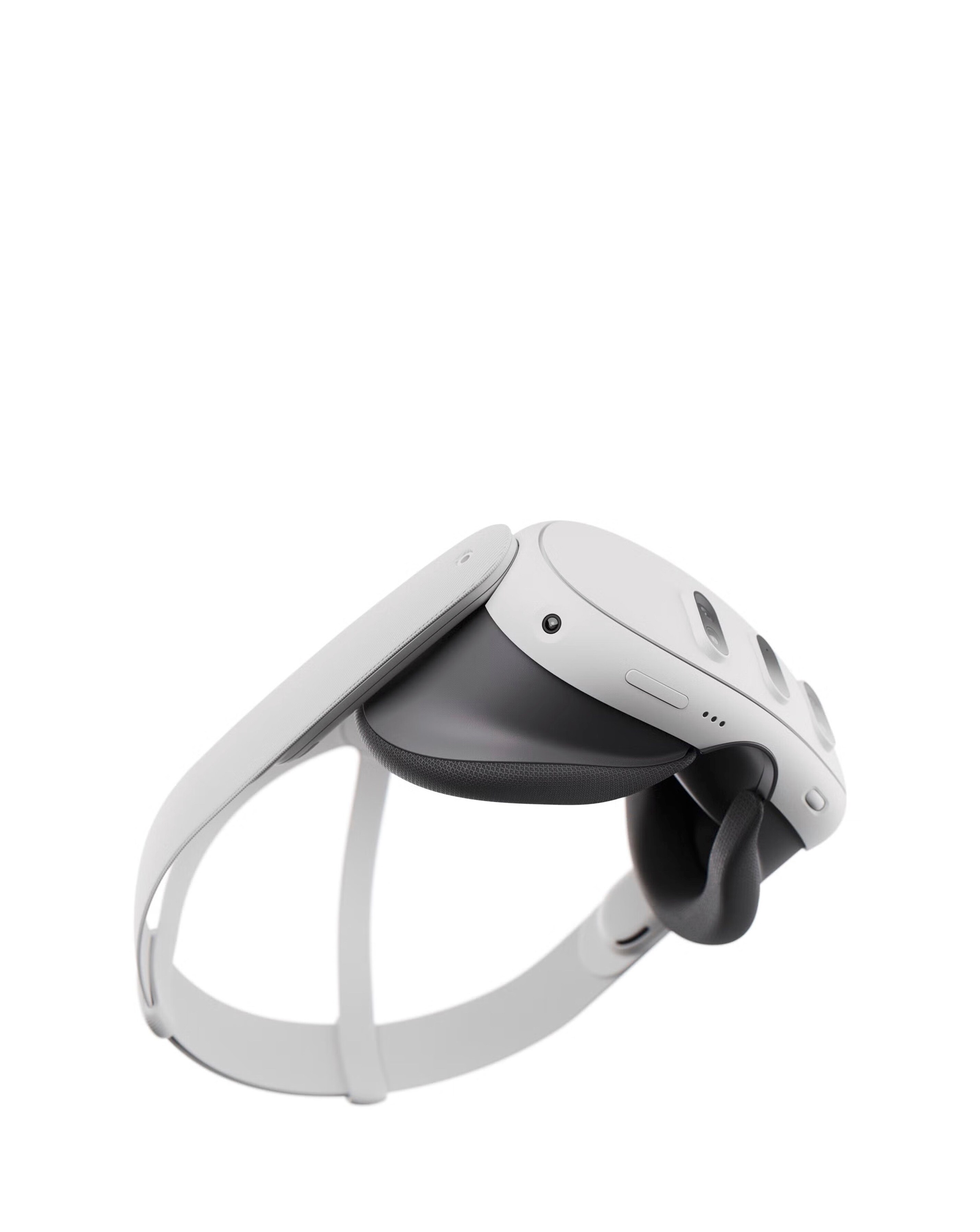 META Quest 3 Mixed Reality Headset - 128GB | Ambrose Wilson