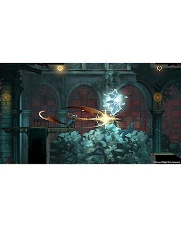 Castlevania: Belmont's Curse (Nintendo Switch)