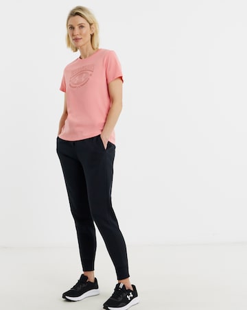 Under Armour Varsity Graphic T-Shirt