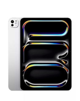 Apple iPad Pro (M5, 2025) 11inch Ultra Retina XDR Wi-Fi 256GB - Silver