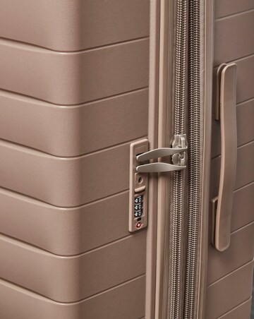 Rock Palma Large Suitcase