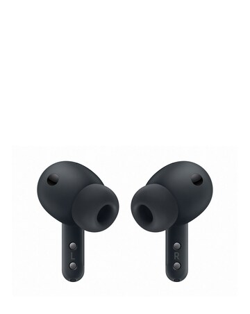 Samsung Galaxy Buds4 Pro with Galaxy AI - Black