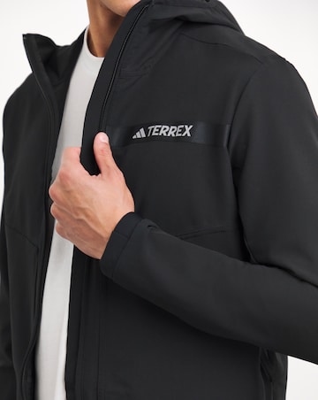 adidas Terrex Softshell Jacket