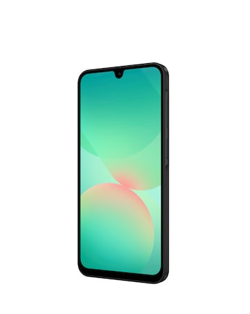 Samsung Galaxy A26 5G Black