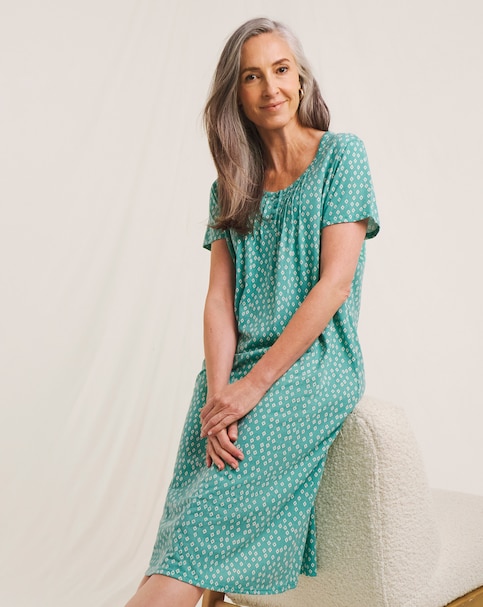 Julipa Value Midi Nightie