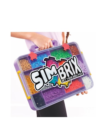 Simbrix Maker Studio