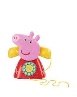 Peppa Pig Telephone