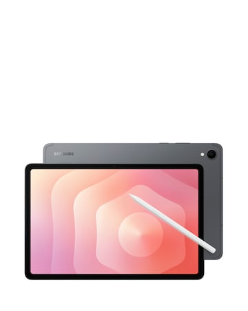 Samsung Galaxy Tab S11 xxin 512GB WiFi Tablet - Gray