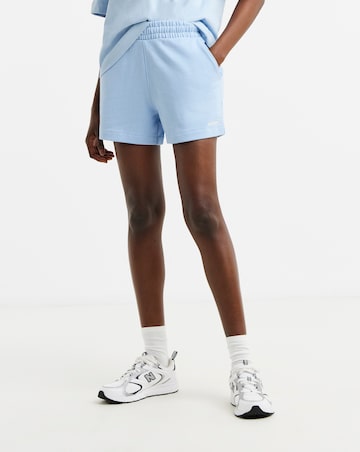 Snowdonia Relaxed Shorts