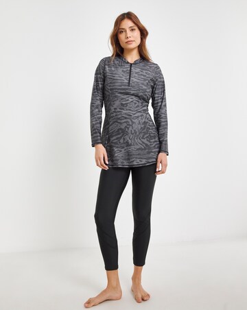 Sports Swim Legging